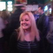 Becky Sparr
