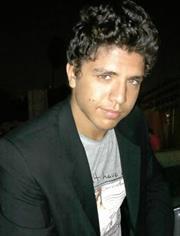 Ahmed Belal