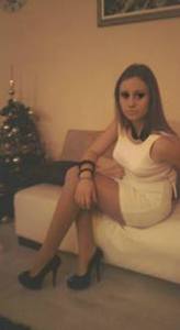 Габриела Илић