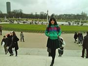 Mariam Dedabrishvili