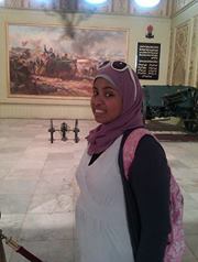 Shimaa Elwan