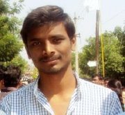 Raghu Teja