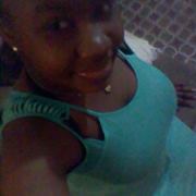 Shinequa Freeman williams