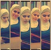 Hager Rashwan
