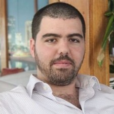 Ammar Hammoudeh