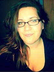 Ashley Fellows