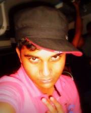 Nipuna Munasinghe