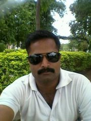 Avinash Shinde