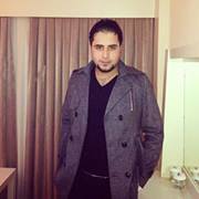 Mustafa Khalid