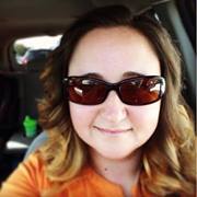 Christina Hockaday