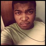 Alex Smalls