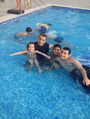 الحسين لطفي