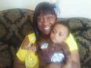 Iesha Hill