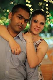 Raj Kashyap