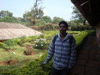 Vishal Savanur