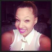 Cassandra Worrall