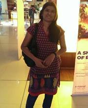 Revathy Elangovan