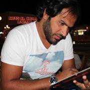 Amr Hassan