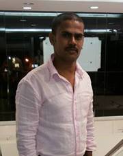 Surendra Gottigere