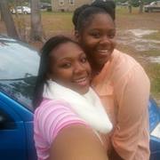 Ayanna Powell