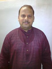 Mahendra Boopathi