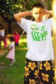 Mark Serrano