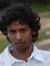 Karthik...