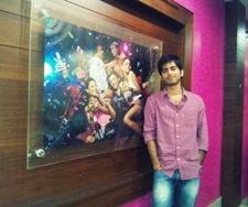 Abhishek
