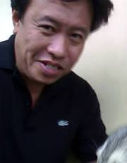 วิสิษฐ์ แสงสว่าง