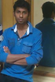 Yuva Raj