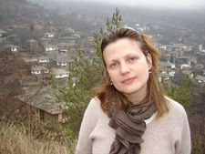 Ваня Симеонова