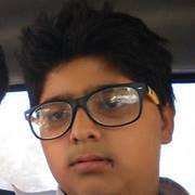 Ahmed Mateen