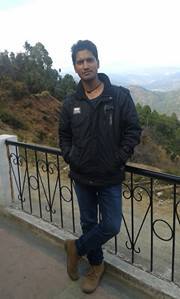 Bhaskar Suyal