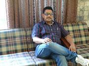 Ajayant Pandit