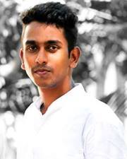 Akhil Abraham