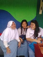 Dhea Maulidya