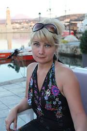 Ирина Самусенко