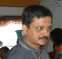 Anil Joshi