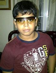 Abhishek Nambiar