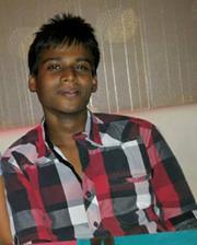 Naveen Venugopal