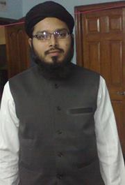 Khaja Afzaluddin qadri