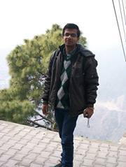 Anshul Goel