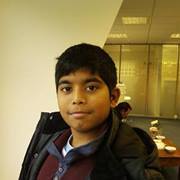 Joy Jesuthasan