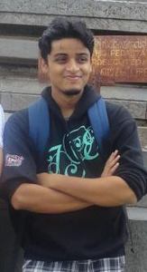 Vinayak Bhat