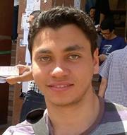 Ahmed Ibrahim