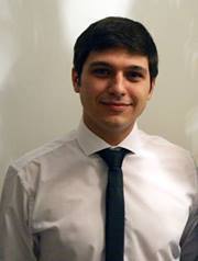 Sergii Kulik