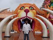 Srinivas Ds
