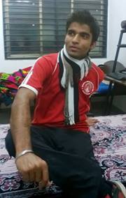 Jayant Rana