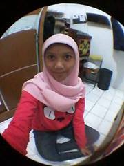 Afisya Aiman