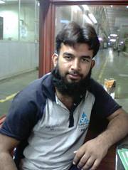 Rana Mehtab